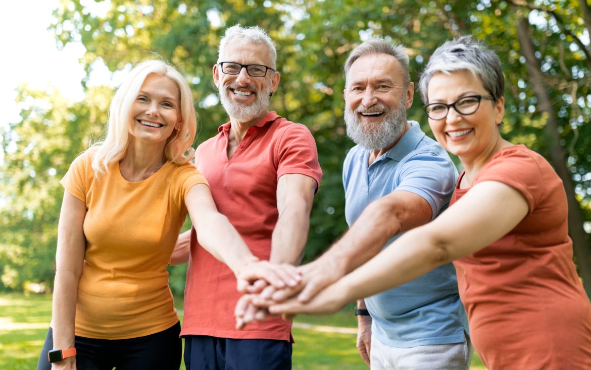 Sportarten im Überblick